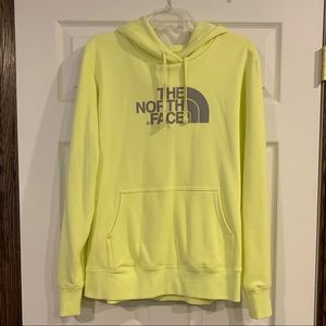 The North Half Dome Face Hoodie XL NWT